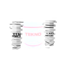 Teknobond 950 Akrilik Yol Çizgi Boyası Beyaz 25 Kg görseli