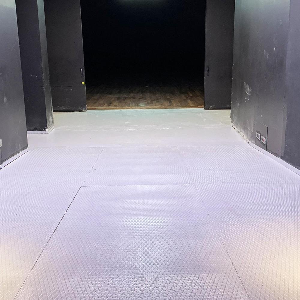 Suga Çift Kompenantlı Epoksi Zemin Boyası Alifatik Boya 16+4 20 Kg küçük görsel