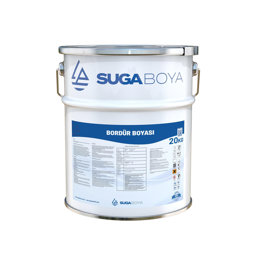 Suga Bordür Boyası 20 Kg görseli