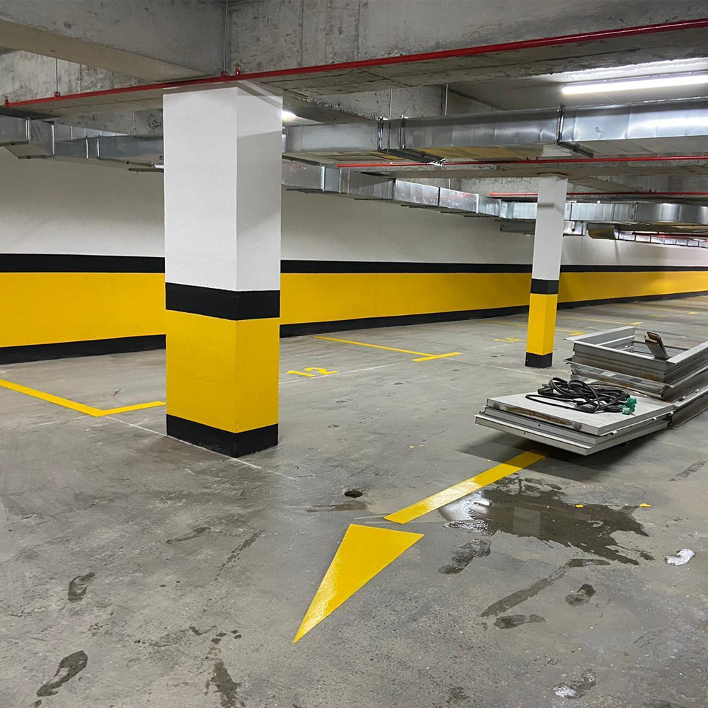 Suga Bordür Boyası 20 Kg küçük görsel