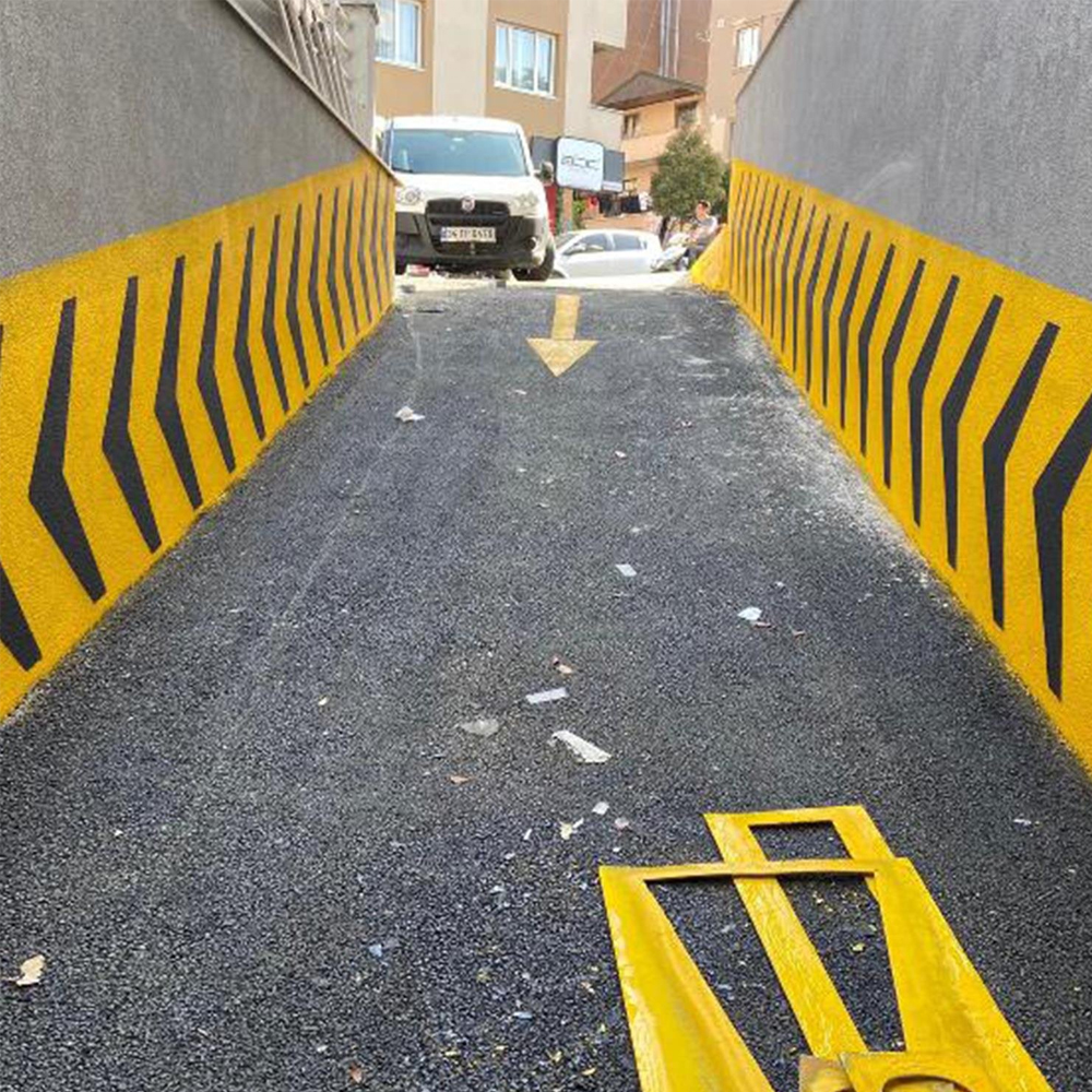 Suga Bordür Boyası 20 Kg küçük görsel