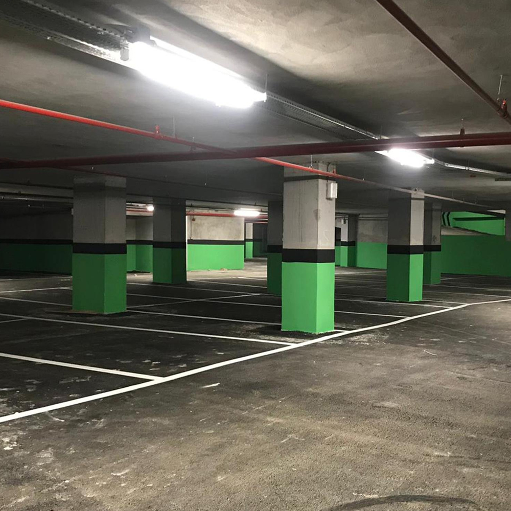 Suga Bordür Boyası 20 Kg küçük görsel