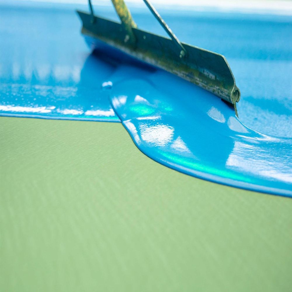 Suga Tenis Kort Boyası 20 Kg küçük görsel