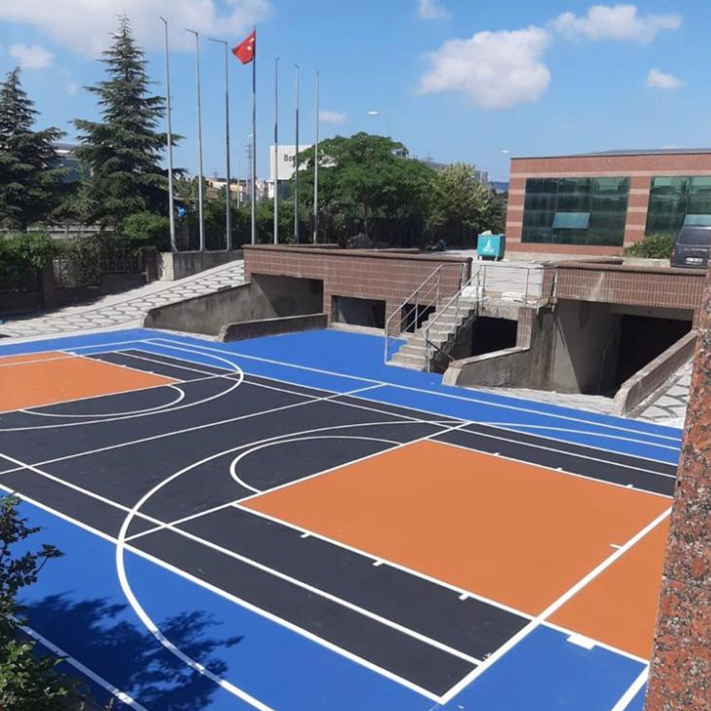 Suga Tenis Kort Boyası 20 Kg küçük görsel