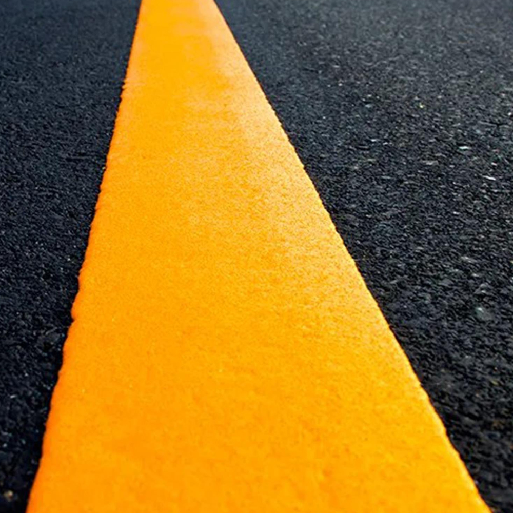 Suga Çift Komponentlı Yol Çizgi Boyası 20 Kg küçük görsel