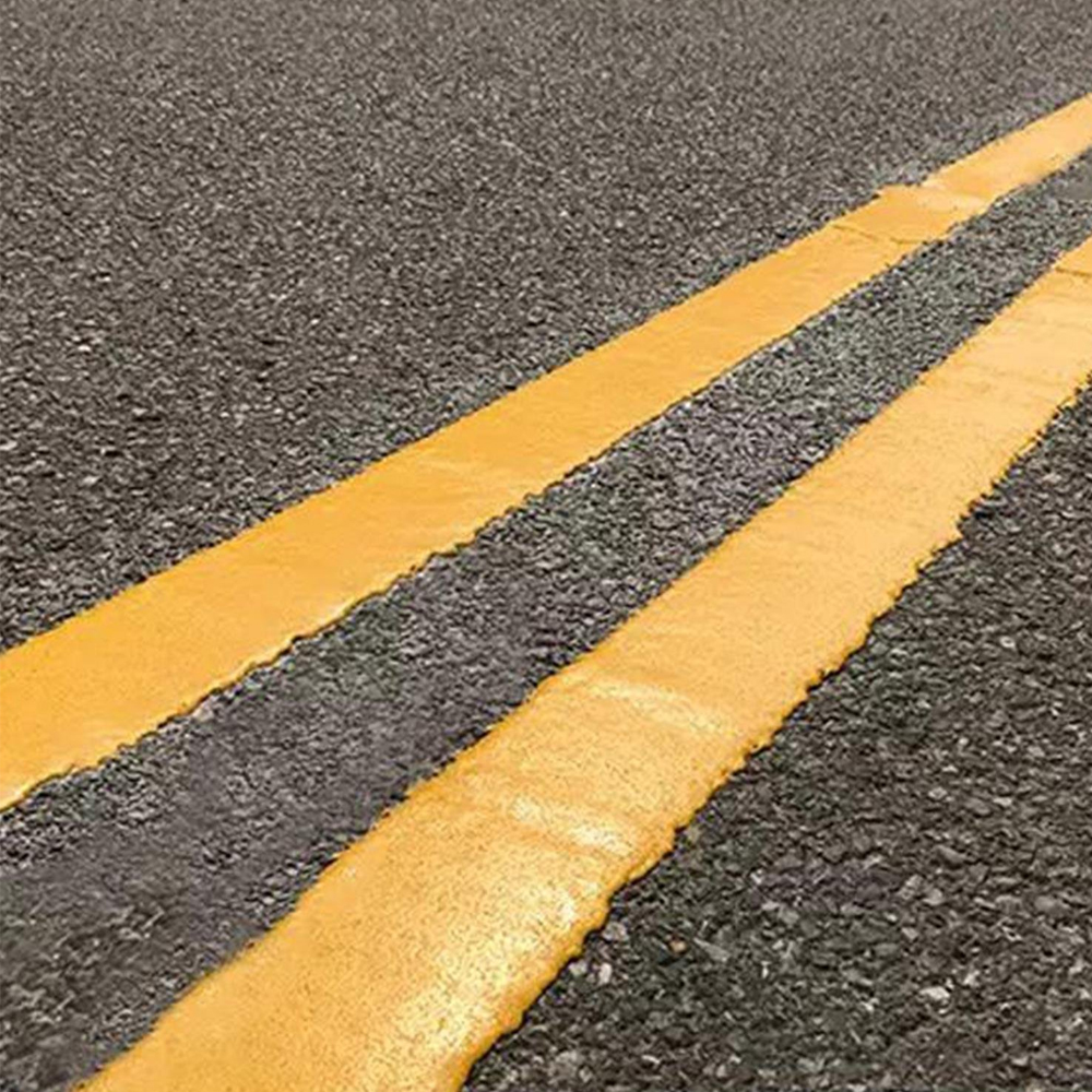 Suga Çift Komponentlı Yol Çizgi Boyası 20 Kg küçük görsel