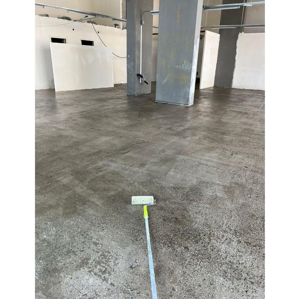 Zbs Anti-Toz Finish 2K 10 Kg (Tozumayi Aninda Keser) küçük görsel