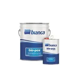 Bianca Bia-Pox Solventli Epoksi Astar 20 Kg görseli