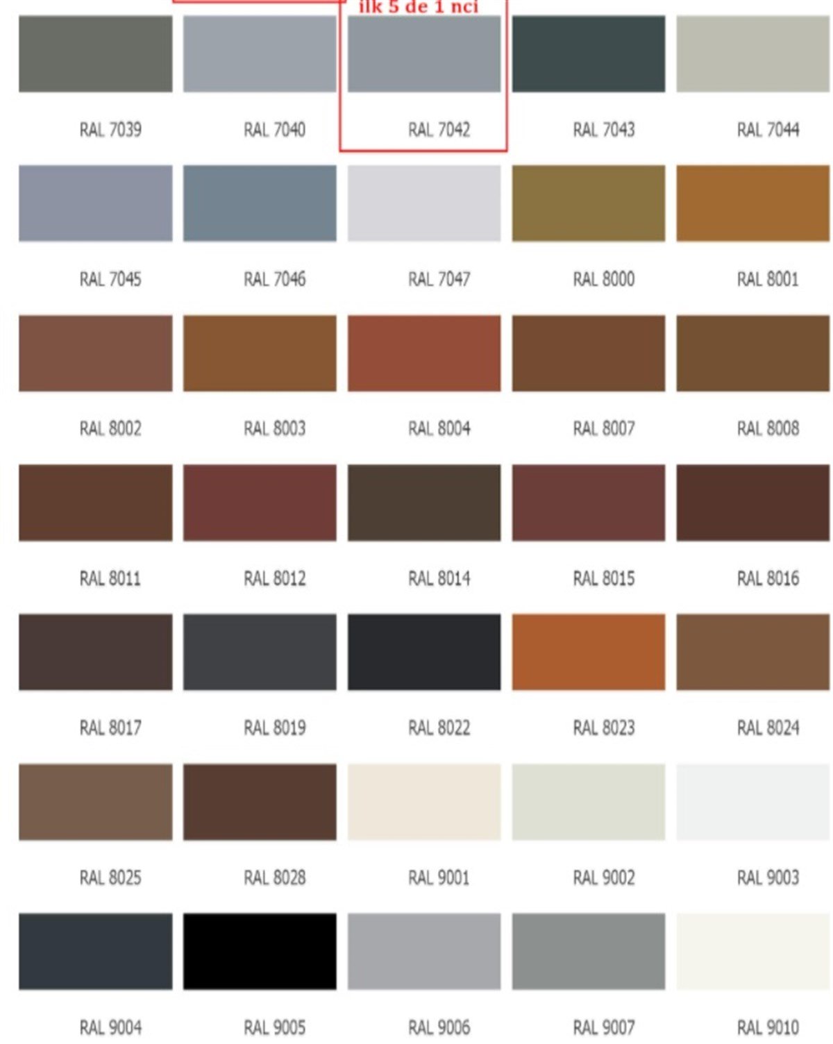 Zbs Yol Çizgi Boyası 20 Kg - (Asfalt Zemin Çizgi Boyası) küçük görsel