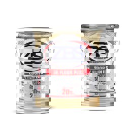 Zbs 2K Floor Plus - Sıvı Seramik 8+2 Kg (Seramik Üstü Zemin Boyası) görseli