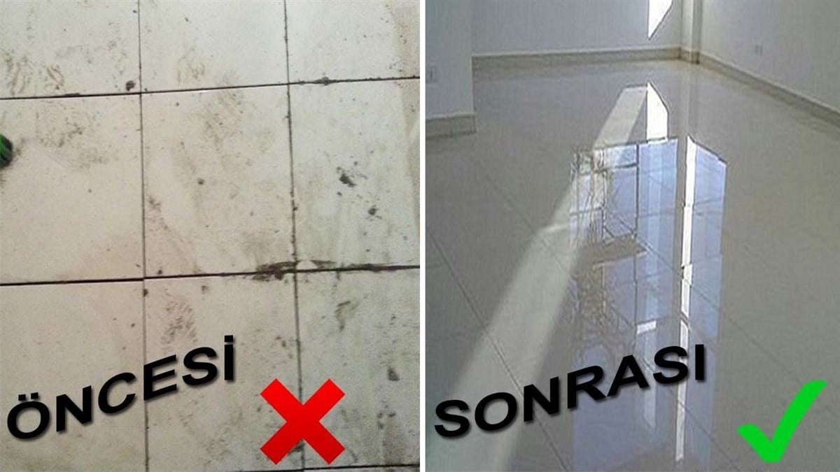 Zbs 2K Floor Plus - Sıvı Seramik 8+2 Kg (Seramik Üstü Zemin Boyası) küçük görsel