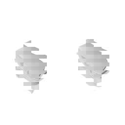 Turkuaz Cerastyle Duru Engelli Asma Klozet + Yavaş Kapanır Pp Kapak Set003032 küçük görsel