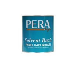 Pera Solvent Bazlı Panel Kapı Boyası görseli