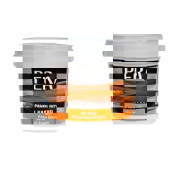 Pera Su Bazlı Panel Kapı Boyası Beyaz görseli