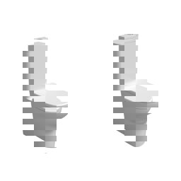 Newarc Royal Duvara Sıfır Klozet Takımı 6822 Roy.K.022 görseli