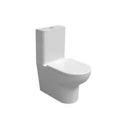 Newarc Royal Duvara Sıfır Klozet Takımı 6822 Roy.K.022 görseli