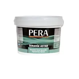 PERA Seramik Üstü Seramik Yapıştırma Astarı 15Kg görseli