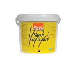 Pera Saten Alçı Astarı 2,5 Lt görseli