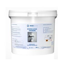Suga Betopan Astar Primer 20 Kg görseli
