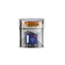 Jotun Jotashield Alkali Dayanımlı Dış Cephe Astarı 2,50 Lt görseli