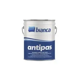 Bianca Antipas Boya 2,50 Lt görseli