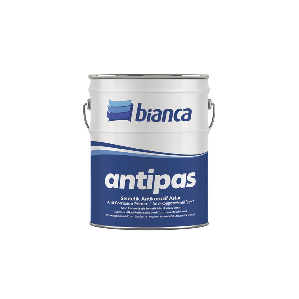 Bianca Antipas Boya 2,50 Lt küçük görsel