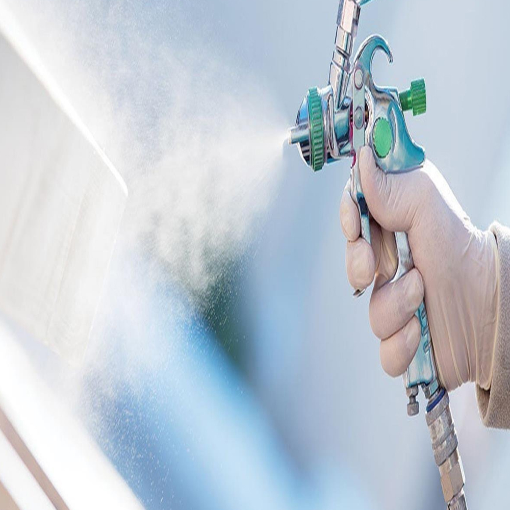 Suga Rapid Endüstriyel Boya Parlak 17 Kg küçük görsel