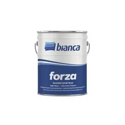 Bianca Forza Parlak Sentetik Yağlı Boya 2,50 Kg görseli