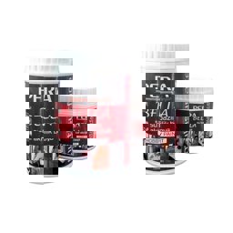 Pera Bella Su Bazlı Saf Akrilik Boya 1 Lt Beyaz görseli