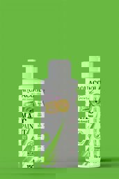 Aquacool Trend M.A.C Su Bazlı Akrilik Hobi Boyası 861 İskandinav Gri 150 Ml görseli