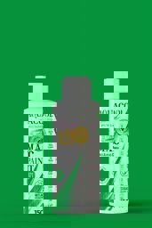 Aquacool Trend M.A.C Su Bazlı Akrilik Hobi Boyası 861 İskandinav Gri 150 Ml küçük görsel