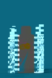 Aquacool Trend M.A.C Su Bazlı Akrilik Hobi Boyası 861 İskandinav Gri 150 Ml küçük görsel