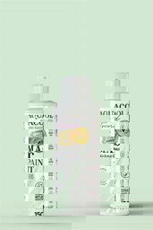 Aquacool Trend M.A.C Su Bazlı Akrilik Hobi Boyası 861 İskandinav Gri 150 Ml küçük görsel