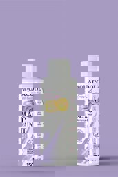 Aquacool Trend M.A.C Su Bazlı Akrilik Hobi Boyası 861 İskandinav Gri 150 Ml küçük görsel