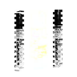 Aquacool Trend Mermer Efekt Spreyi 200 Ml Beyaz küçük görsel