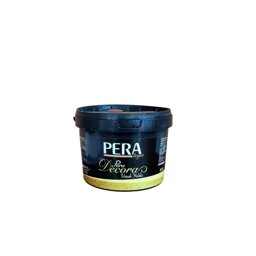 Pera Decora Altın Yaldız Varak Boyası 7,5 Lt görseli