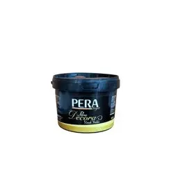 Pera Decora Altın Yaldız Varak Boyası 7,5 Lt görseli