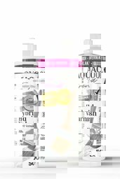 Aquacool Trend M.A.C Su Bazlı Hobi Boyası Hibrit Vernik Mat 500 Ml görseli