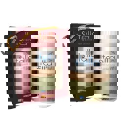 Bianca Stella Su Bazlı Saf Akrilik Boya 0,50 Lt. küçük görsel