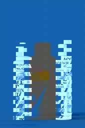 Aquacool Trend Mac Su Bazlı Akrilik Boya 500 Ml 752 Gök Mavi görseli