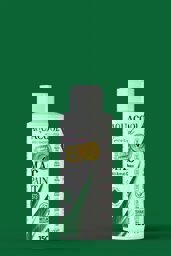 Aquacool Trend M.A.C Su Bazlı Akrilik Hobi Boyası 673 Yaprak Yeşili 150 Ml görseli