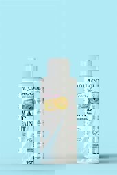 Aquacool Trend M.A.C Su Bazlı Akrilik Hobi Boyası 702 Su Mavi Ml görseli