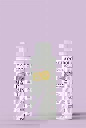 Aquacool Trend M.A.C Su Bazlı Akrilik Hobi Boyası Ml 532 Eflatun 150 Ml görseli