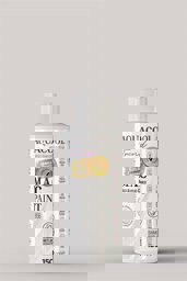 Aquacool Trend M.A.C Su Bazlı Akrilik Hobi Boyası 856 Soluk Lavanta 150Ml görseli