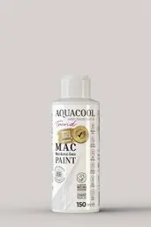 Aquacool Trend M.A.C Su Bazlı Akrilik Hobi Boyası 856 Soluk Lavanta 150Ml görseli