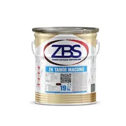 Zbs 2K Zemin Tamir Macunu İnce 13+6 Kg görseli
