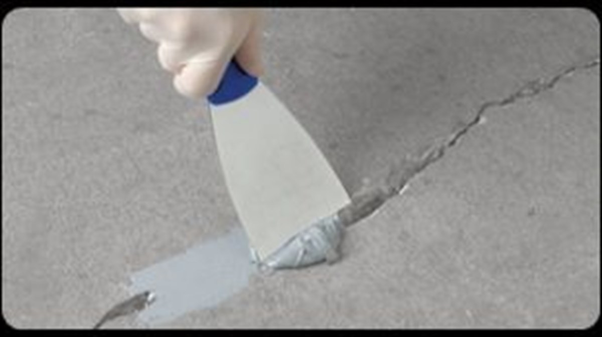 Zbs 2K Zemin Tamir Macunu İnce 13+6 Kg küçük görsel