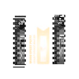 Selsil 2 Bileşenli Metal Yapıştırıcı Epoksi Macun 57 Gr görseli