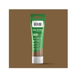 Aquacool Su Bazlı Tamir Macunu 200 Gr Meşe küçük görsel