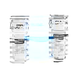 Suga 2K Mortar Çift Komponentlı Tamir Macunu İnce 13+6 görseli